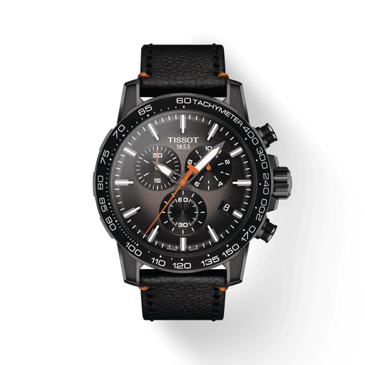 T125.617.36.081.00 TISSOT SUPERSPORT CHRONO BASKETBALL EDITION - Kamal Watch Company