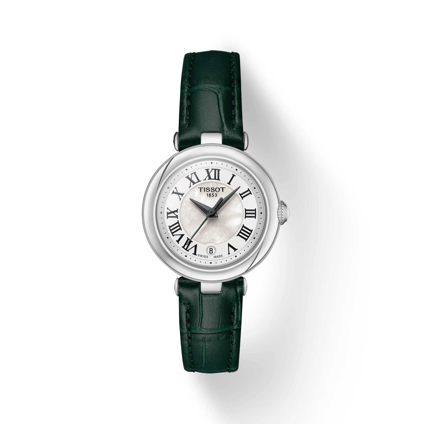 TISSOT BELLISSIMA T126.010.16.113.02