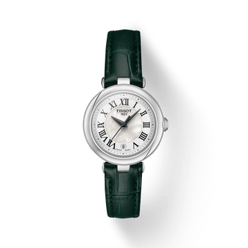 TISSOT BELLISSIMA T126.010.16.113.02