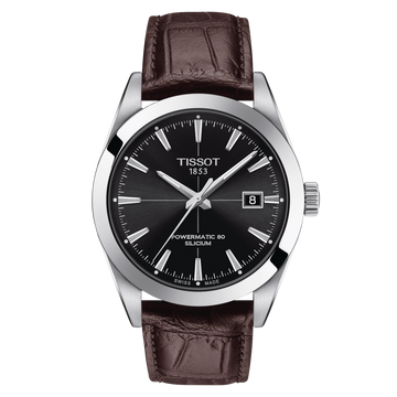 Tissot Gentleman Powermatic 80 Silicium T1274071605101