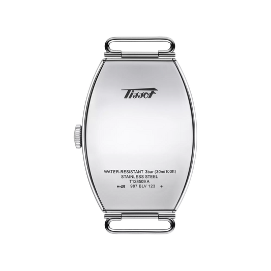 Tissot Heritage Porto T128.509.16.052.00 Watch for Women