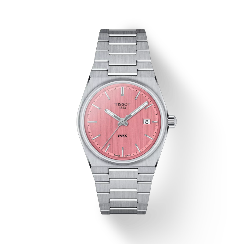 Tissot PRX 35mm T1372101133100 Watch for Women