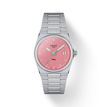 Tissot PRX 35mm T1372101133100 Watch for Women