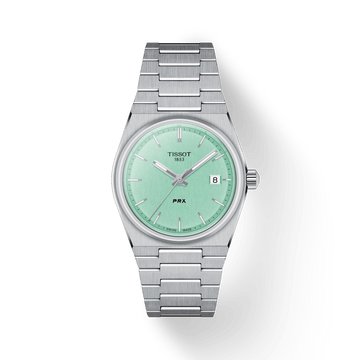 TISSOT PRX 35MM T137.210.11.091.00