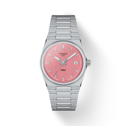 Tissot PRX 35mm T1372101133100 Watch for Women