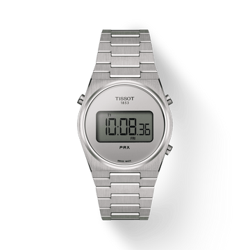 TISSOT PRX DIGITAL 35 MM T137.263.11.030.00