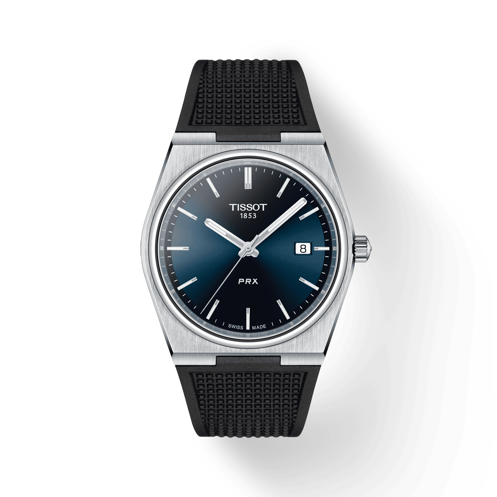 TISSOT PRX T137.410.17.041.00 - Kamal Watch Company