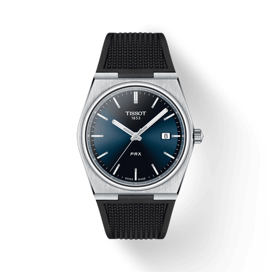 TISSOT PRX T137.410.17.041.00 - Kamal Watch Company