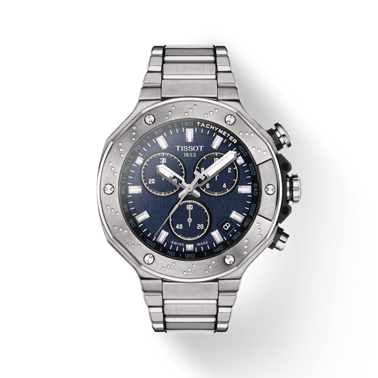 T141.417.11.041.00 TISSOT T-RACE CHRONOGRAPH - Kamal Watch Company