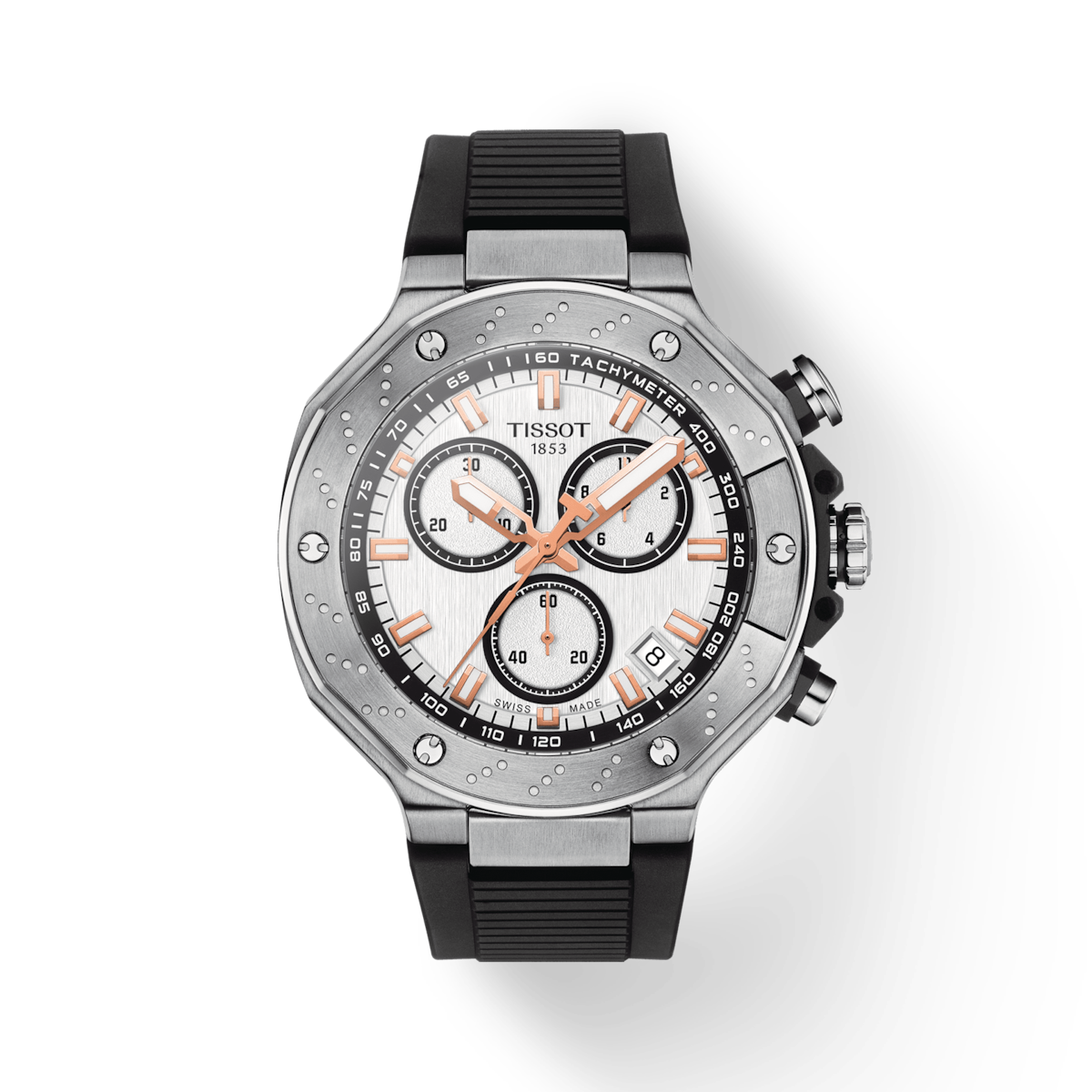 T141.417.17.011.00 TISSOT T-RACE CHRONOGRAPH - Kamal Watch Company