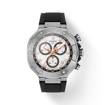 T141.417.17.011.00 TISSOT T-RACE CHRONOGRAPH - Kamal Watch Company