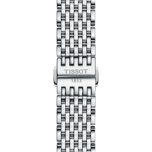 TISSOT EVERYTIME LADY T143.210.11.041.00 - Kamal Watch Company