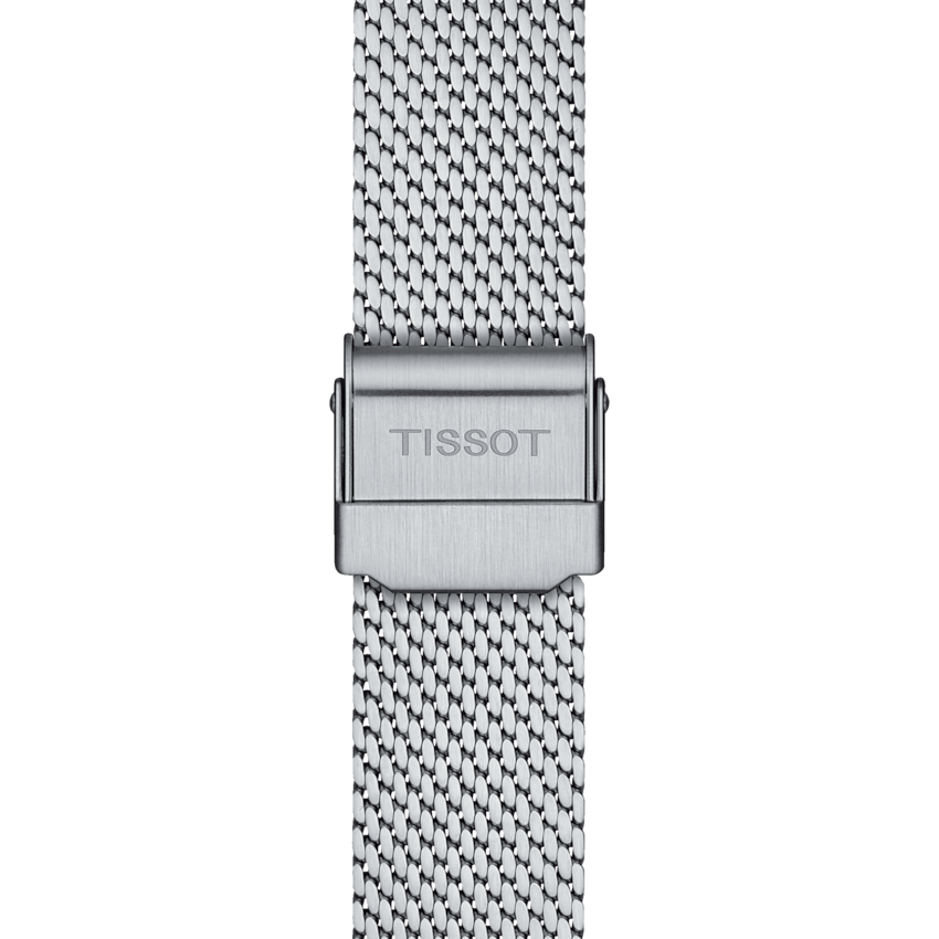 T143.210.11.091.00 TISSOT EVERYTIME LADY - Kamal Watch Company