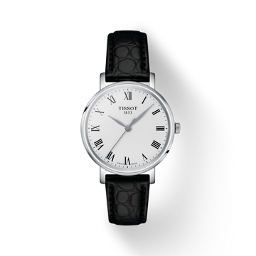 TISSOT EVERYTIME 34MM T143.210.16.033.00