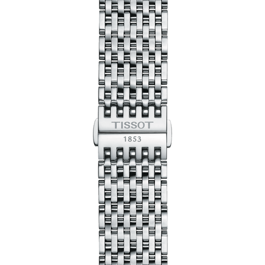 TISSOT EVERYTIME GENT T143.410.11.011.01 - Kamal Watch Company