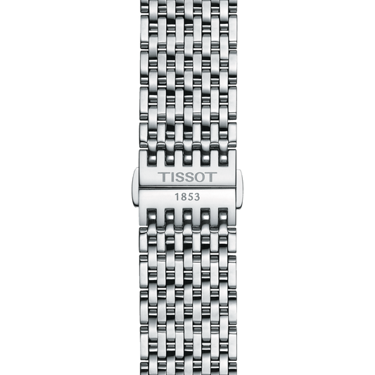 T143.410.11.041.00 TISSOT EVERYTIME GENT - Kamal Watch Company