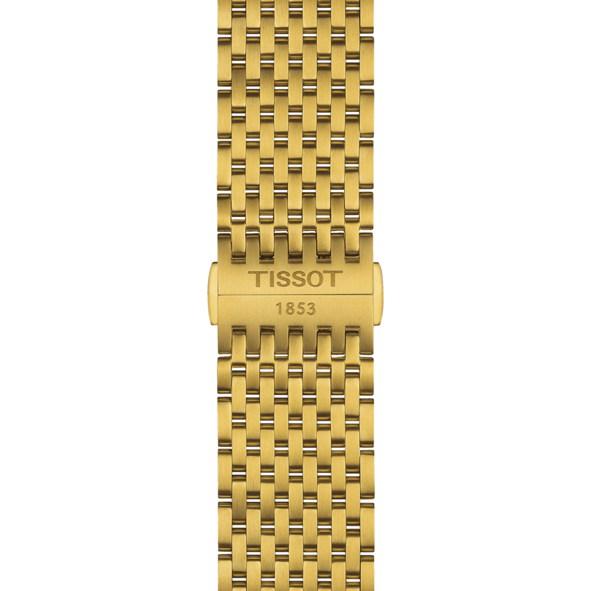 TISSOT EVERYTIME 40MM T143.410.33.091.00