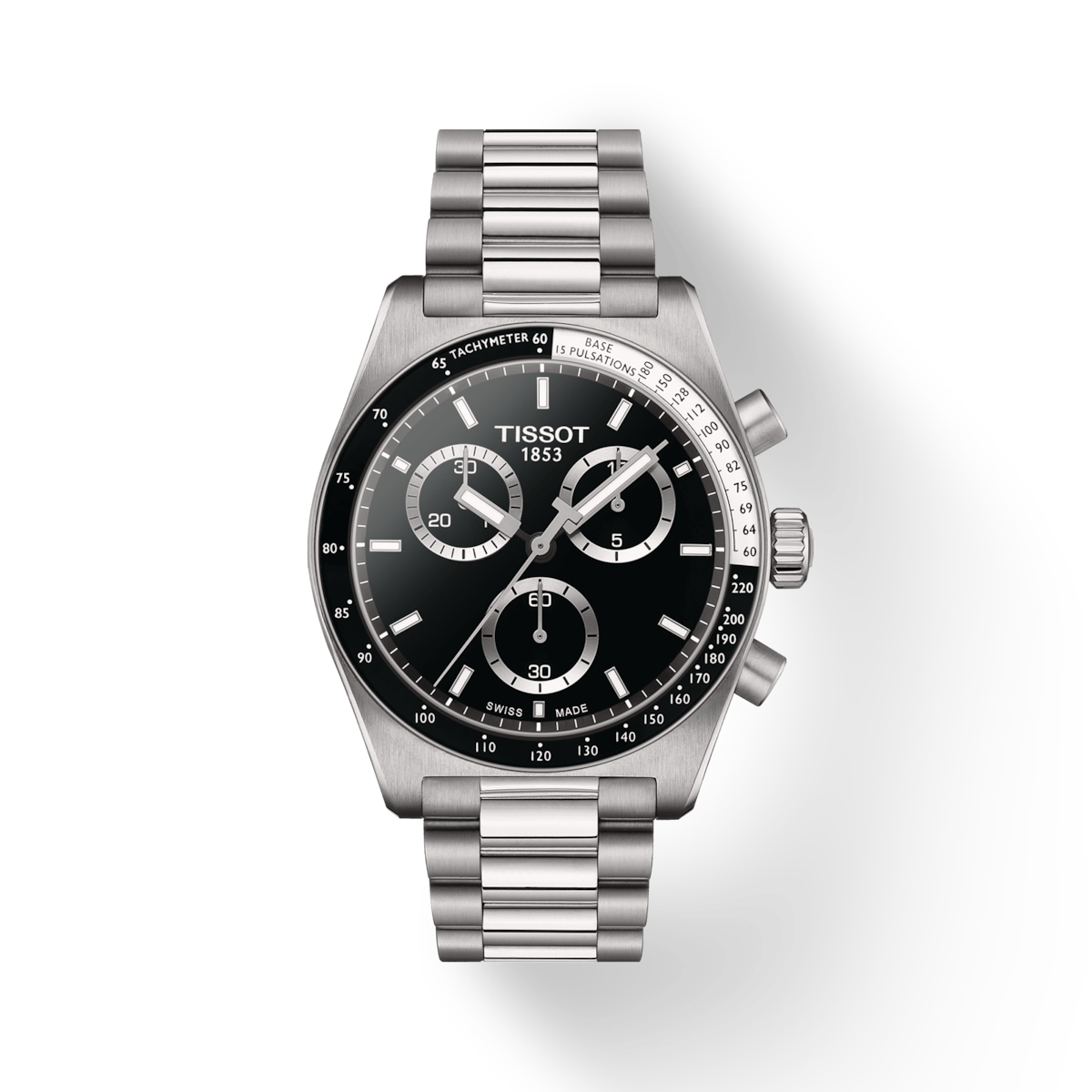 TISSOT PR516 CHRONOGRAPH T149.417.11.051.00