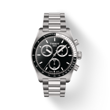 TISSOT PR516 CHRONOGRAPH T149.417.11.051.00