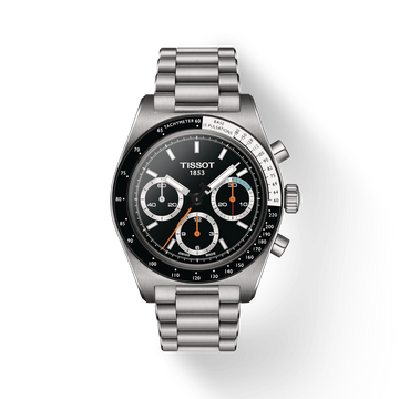 TISSOT PR516 MECHANICAL CHRONOGRAPH