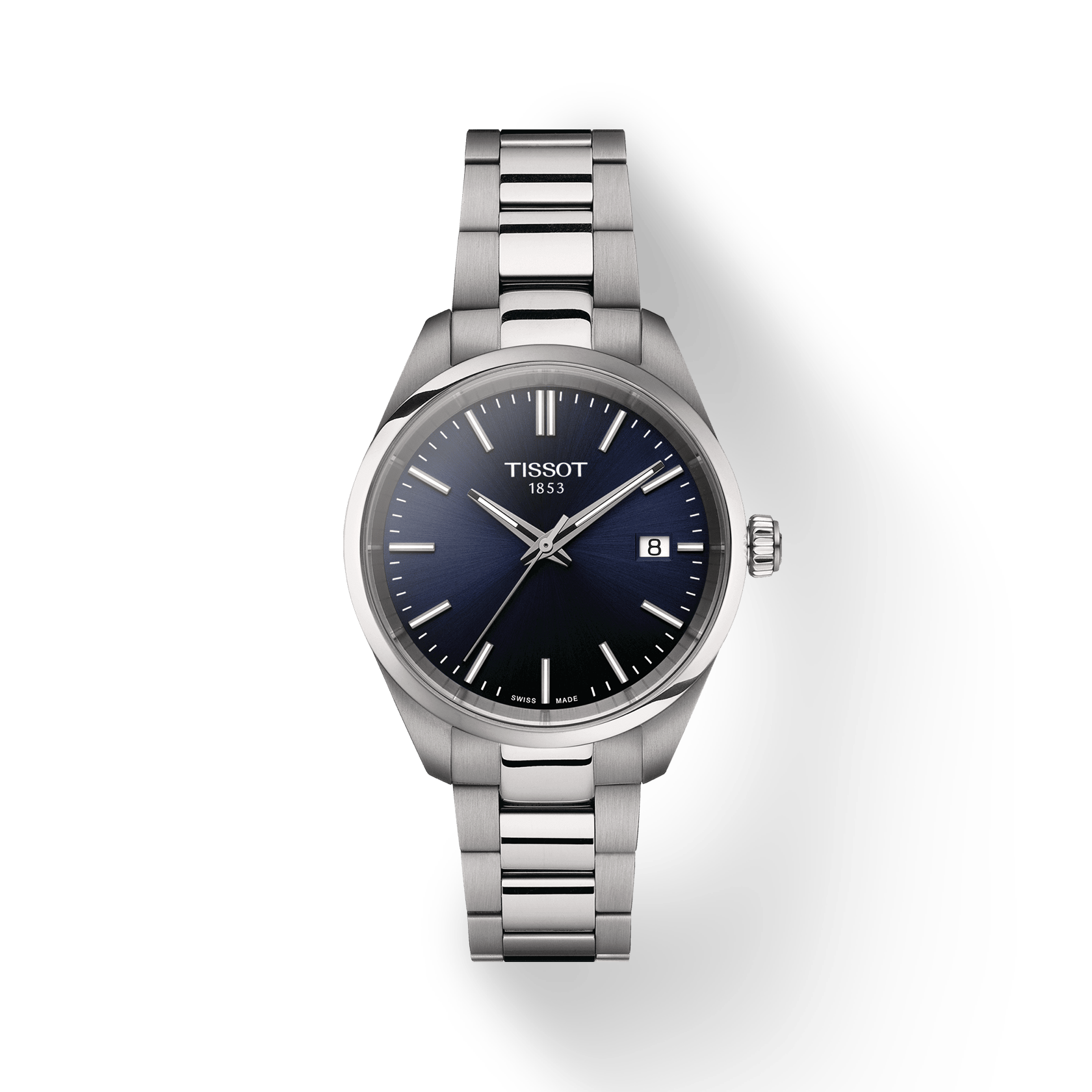 TISSOT PR 100 34MM T150.210.11.041.00