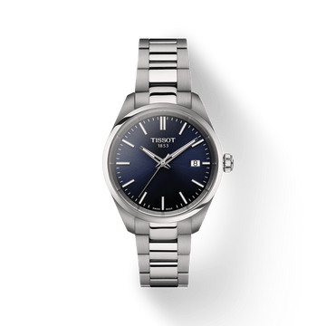 TISSOT PR 100 34MM T150.210.11.041.00