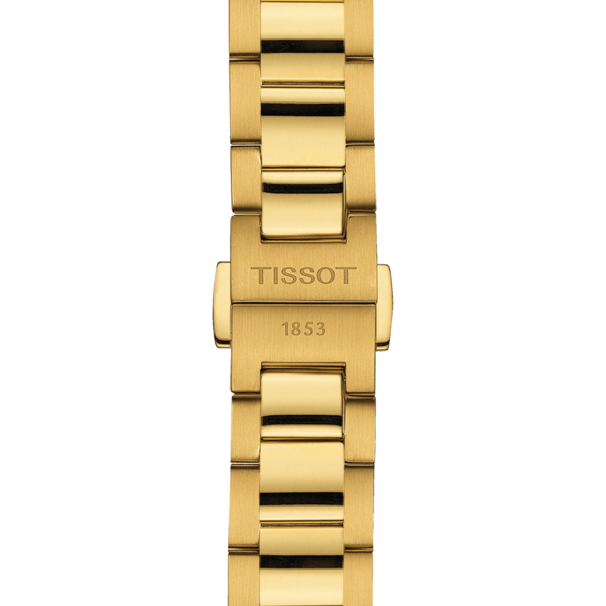 TISSOT PR 100 34MM T150.210.33.021.00