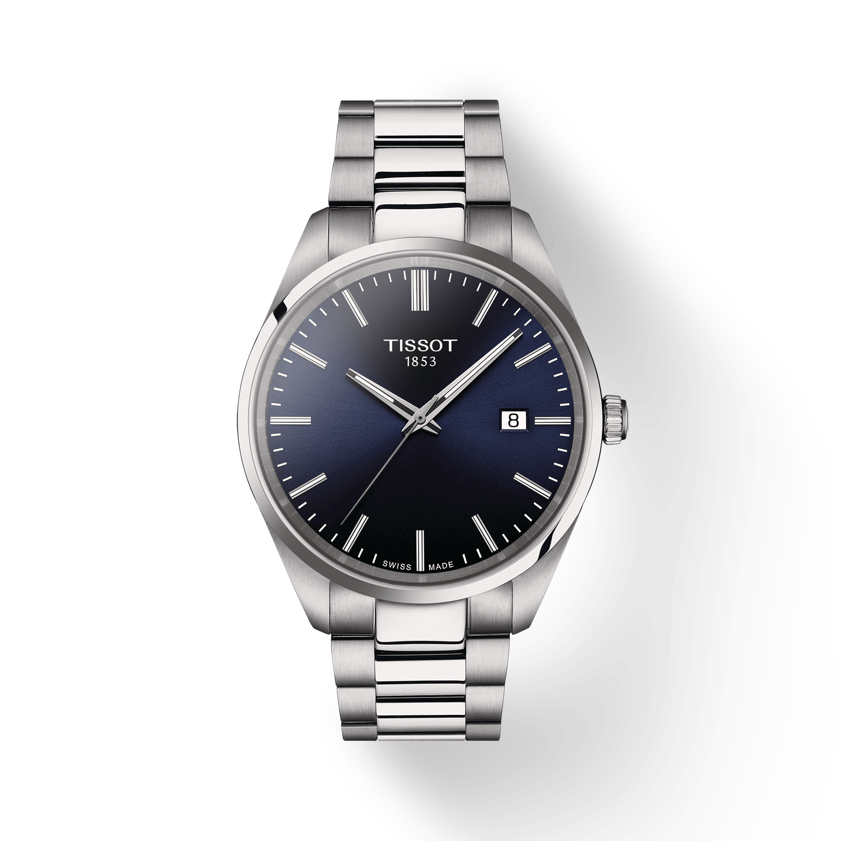 TISSOT PR 100 T150.410.11.041.00