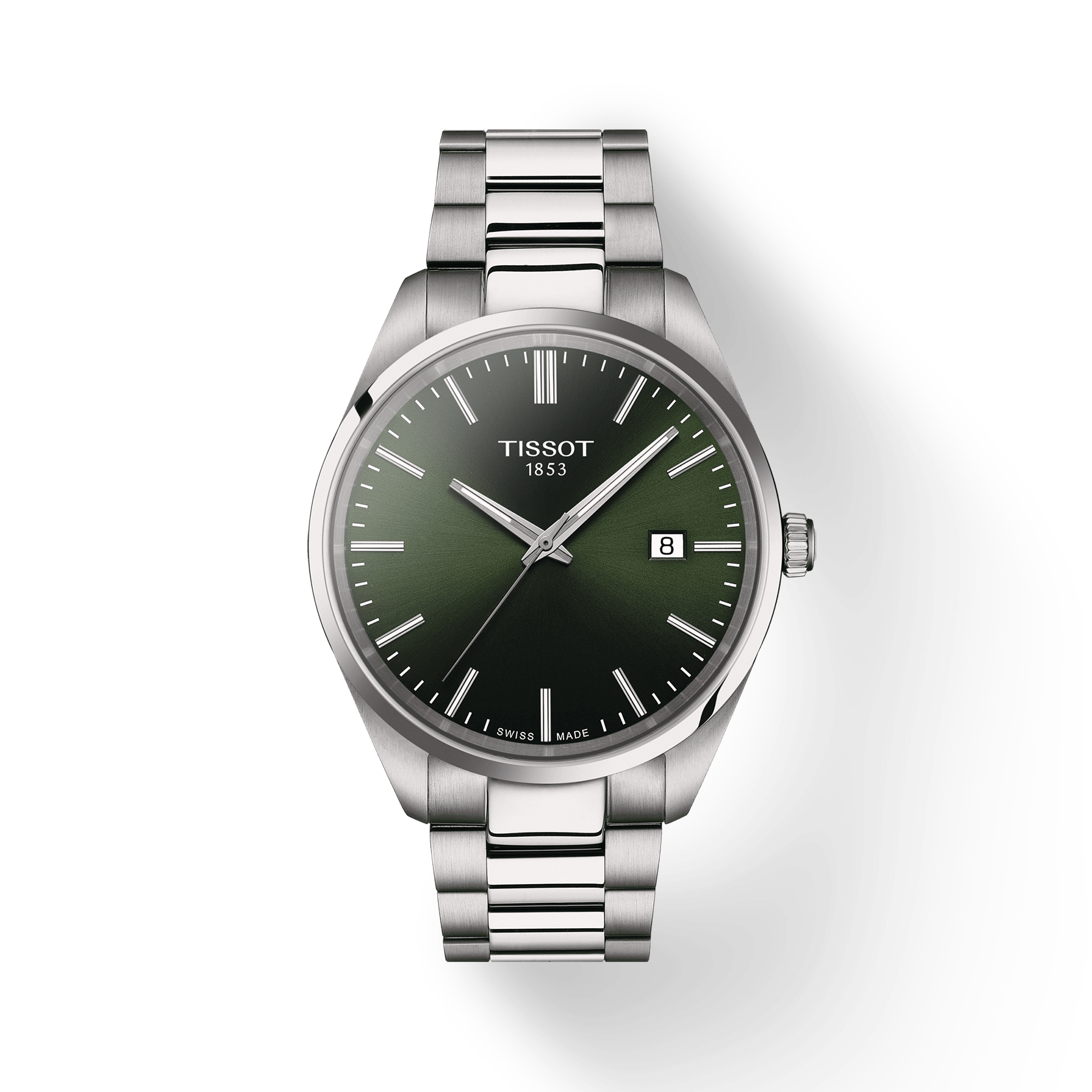 TISSOT PR 100 T150.410.11.091.00