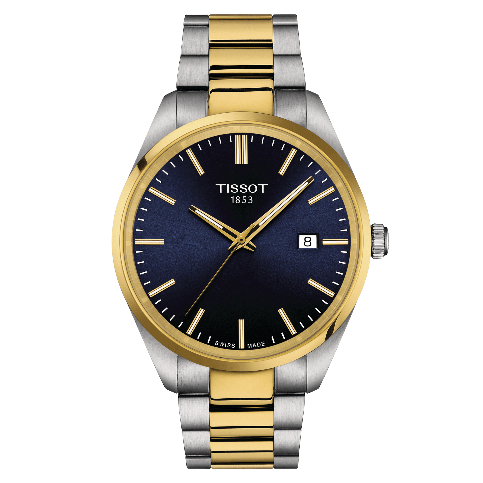 TISSOT PR 100 T150.410.22.041.00