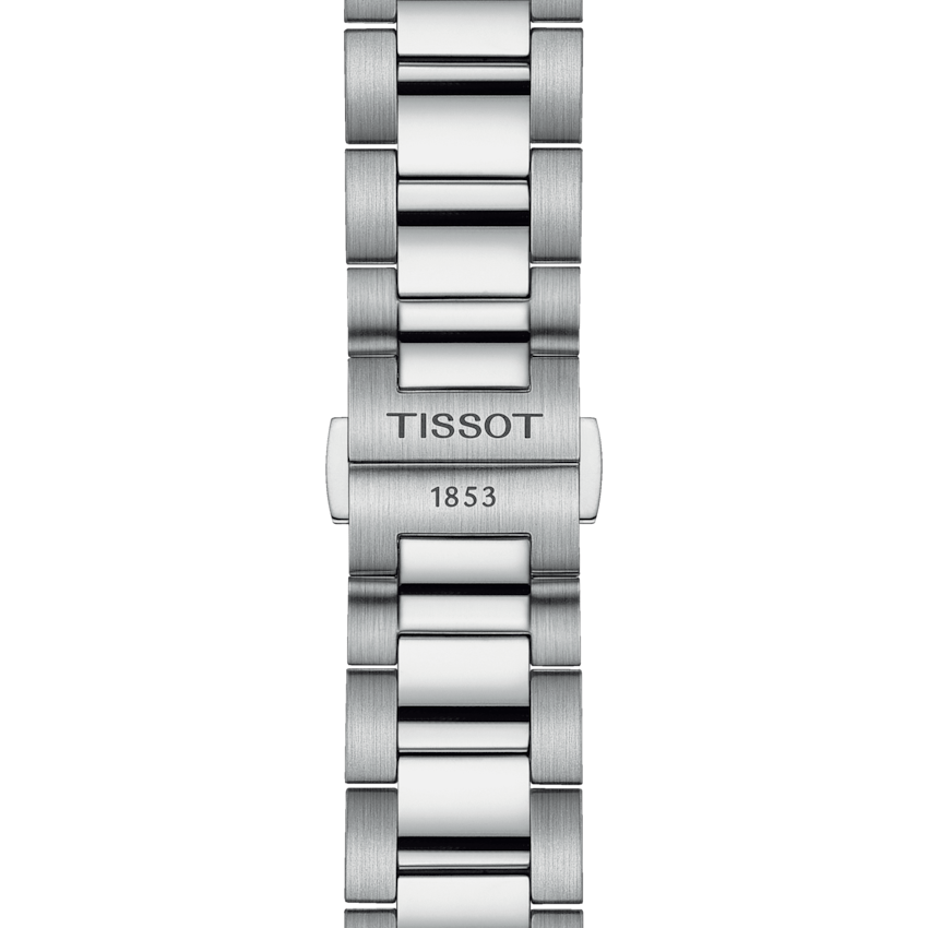 Tissot PR 100 Chronograph T150.417.11.091.00