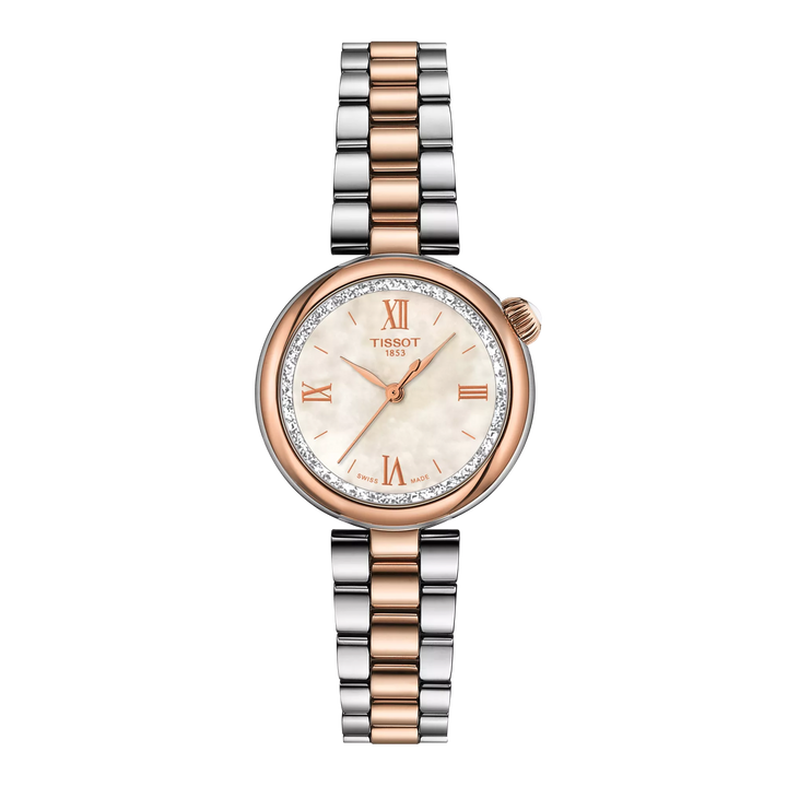 Tissot Desir T152.010.22.118.00 Watch for Women