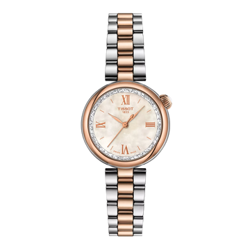 Tissot Desir T152.010.22.118.00 Watch for Women