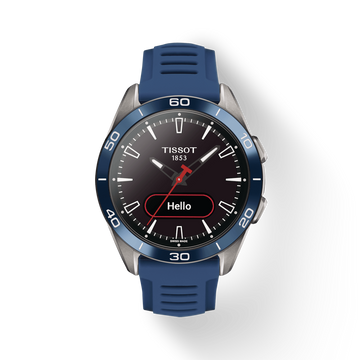 TISSOT T-TOUCH CONNECT SPORT