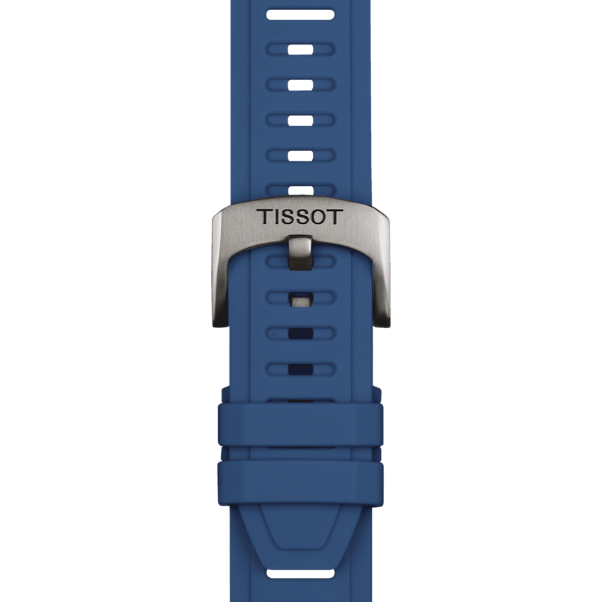 TISSOT T-TOUCH CONNECT SPORT