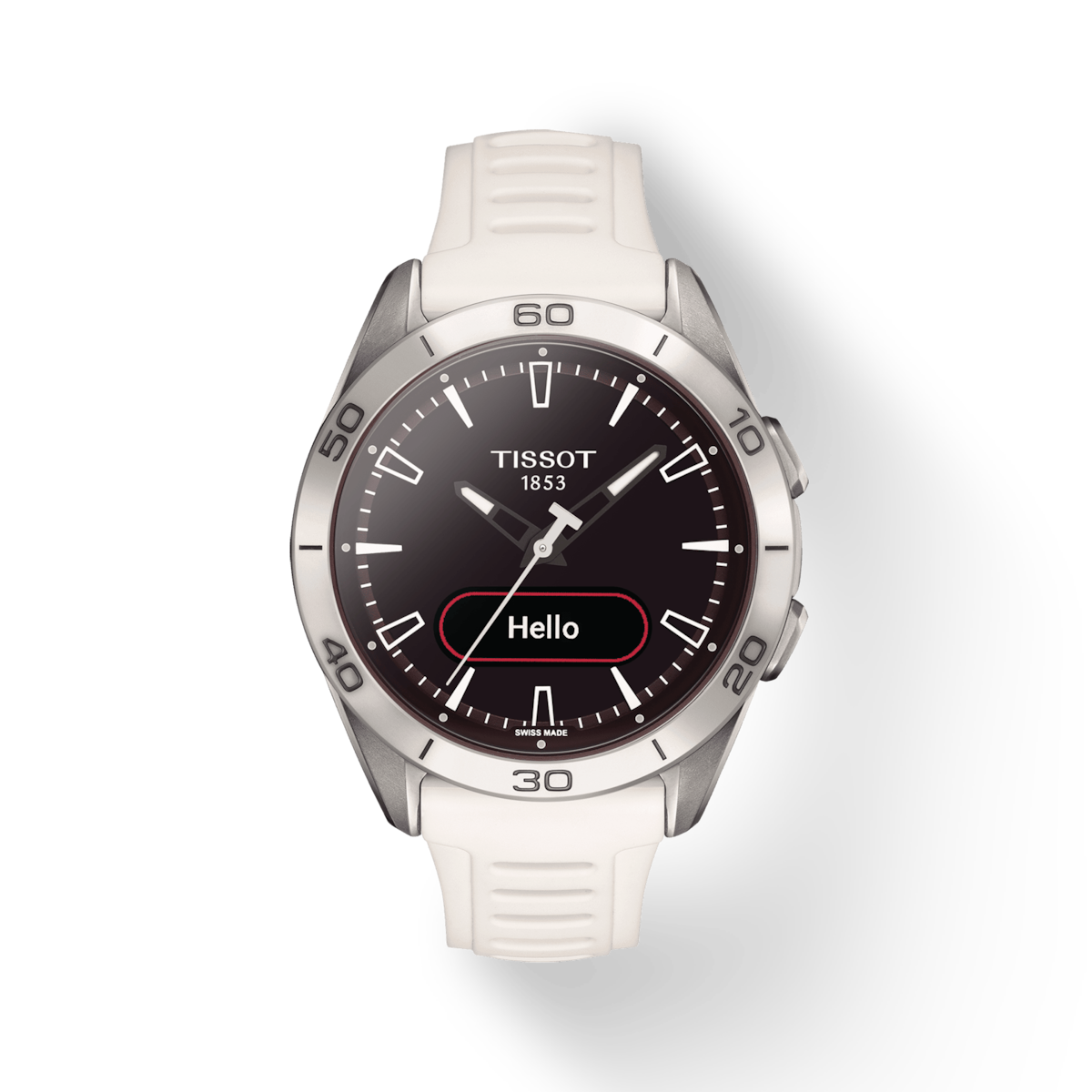 TISSOT T-TOUCH CONNECT SPORT T153.420.47.051.03