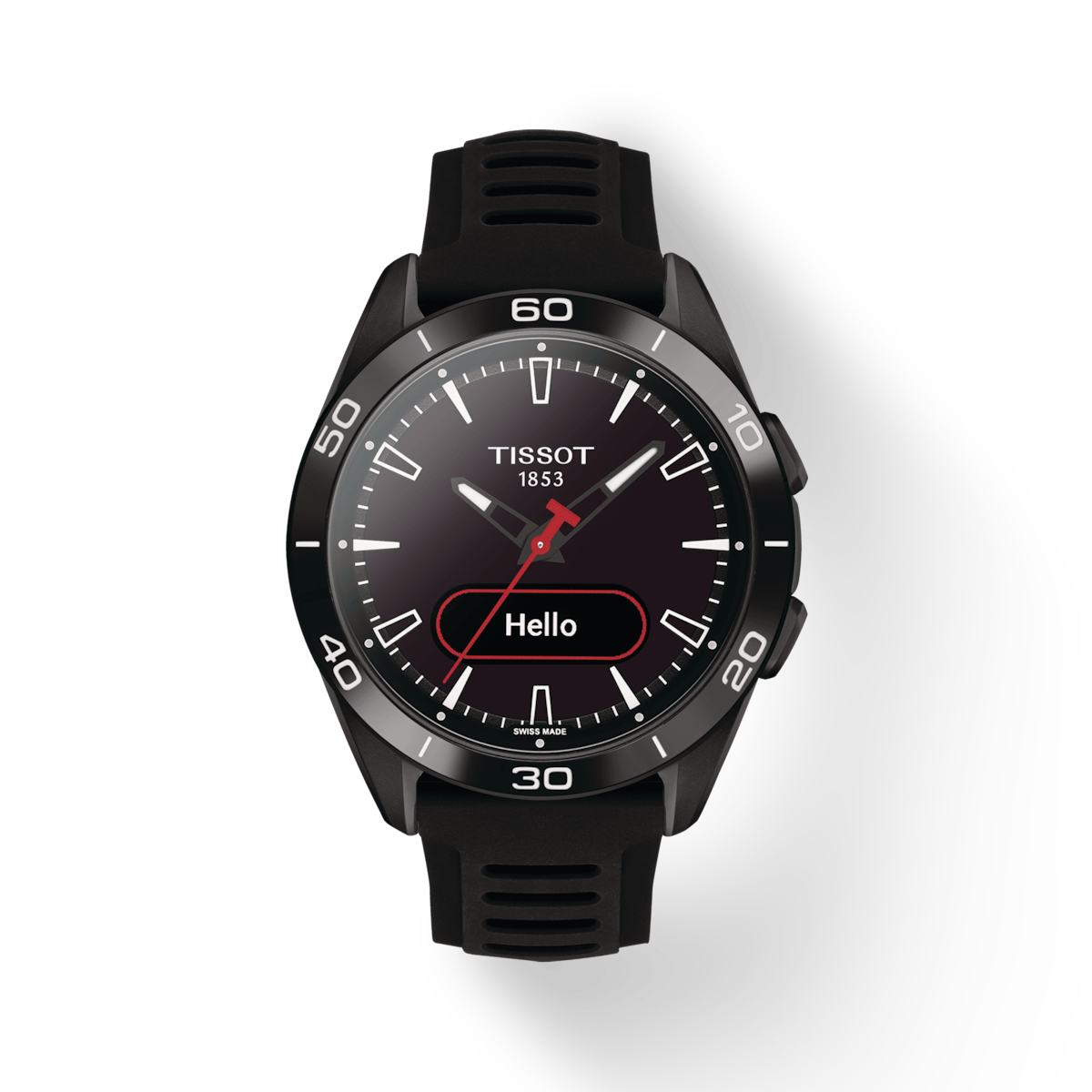 TISSOT T-TOUCH CONNECT SPORT T153.420.47.051.04