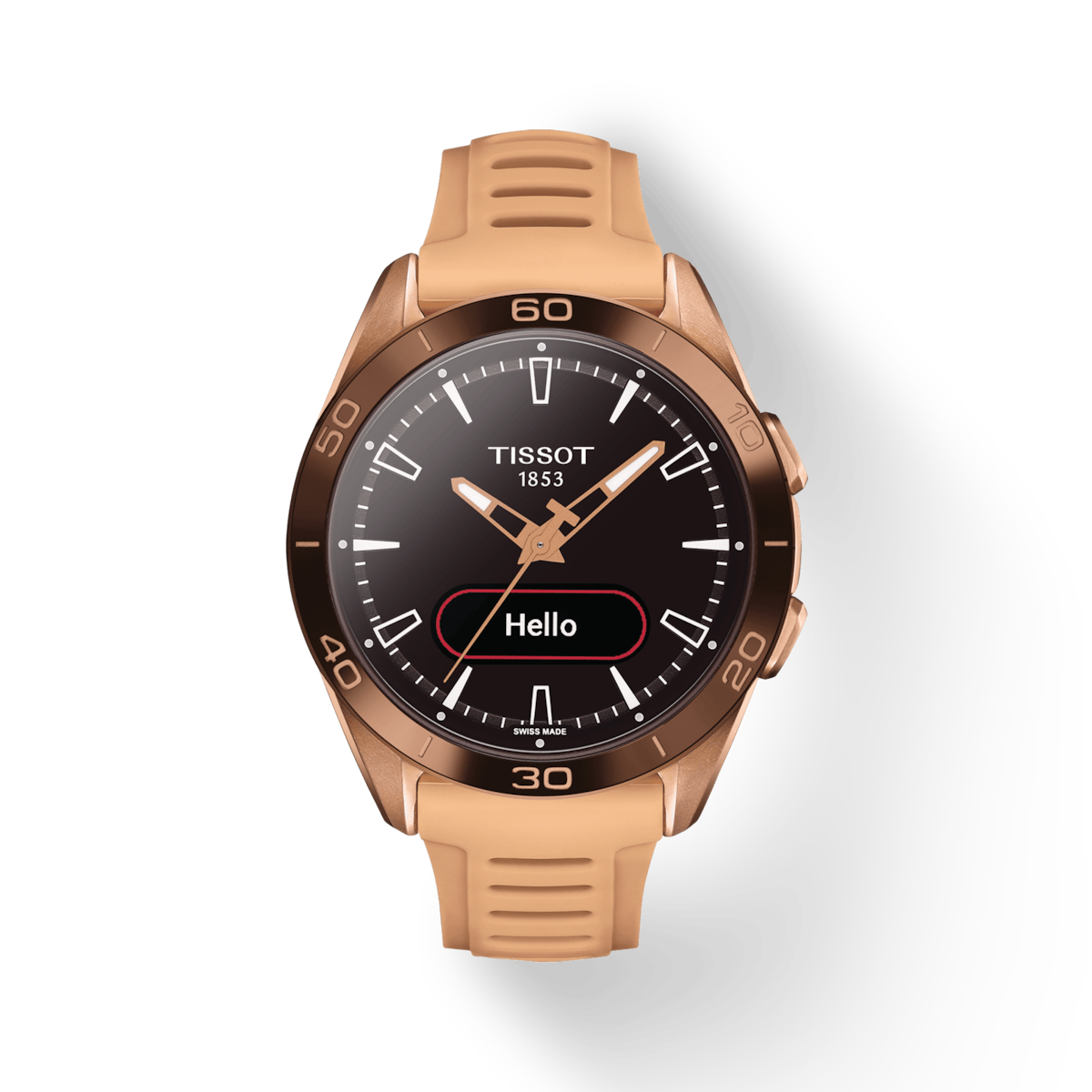 TISSOT T-TOUCH CONNECT SPORT T153.420.47.051.05