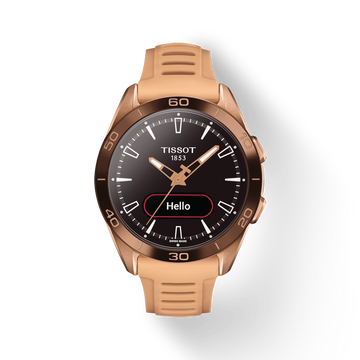 TISSOT T-TOUCH CONNECT SPORT T153.420.47.051.05