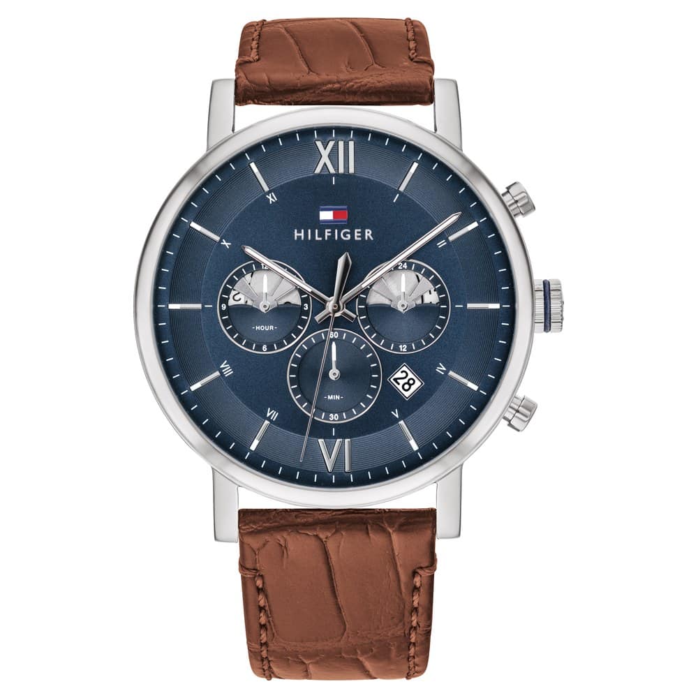 Tommy Hilfiger Watch for Men NDTH1710393