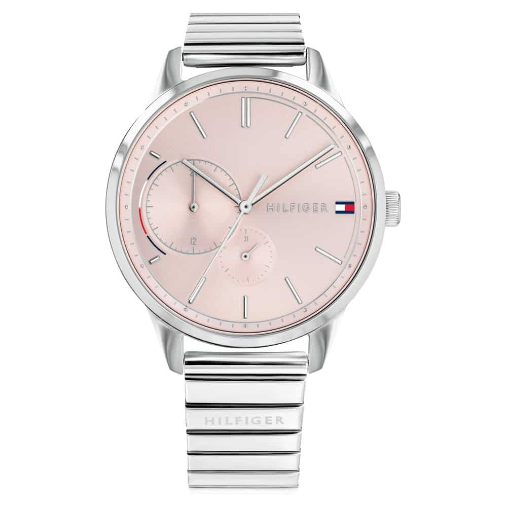 Tommy Hilfiger Watch for Women NCTH1782020W - Kamal Watch Company