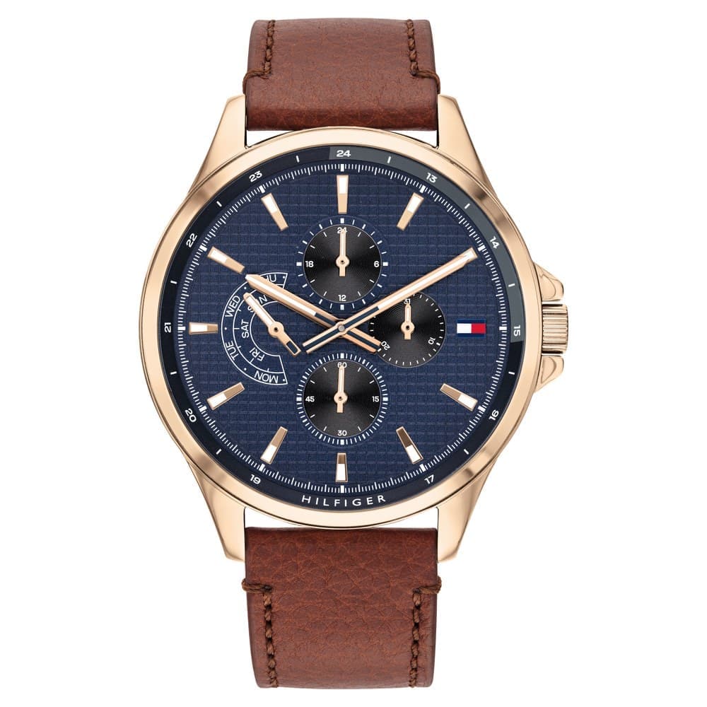 Tommy Hilfiger Watch for Men-TH1791696