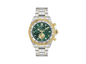 Versace Chrono X Quartz Watch VE9K00424