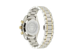 Versace Chrono X Quartz Watch VE9K00424