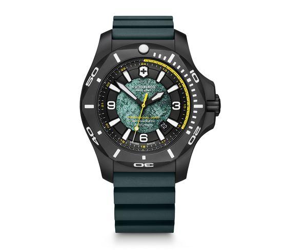 I.N.O.X. Professional Diver Titanium Limited Edition