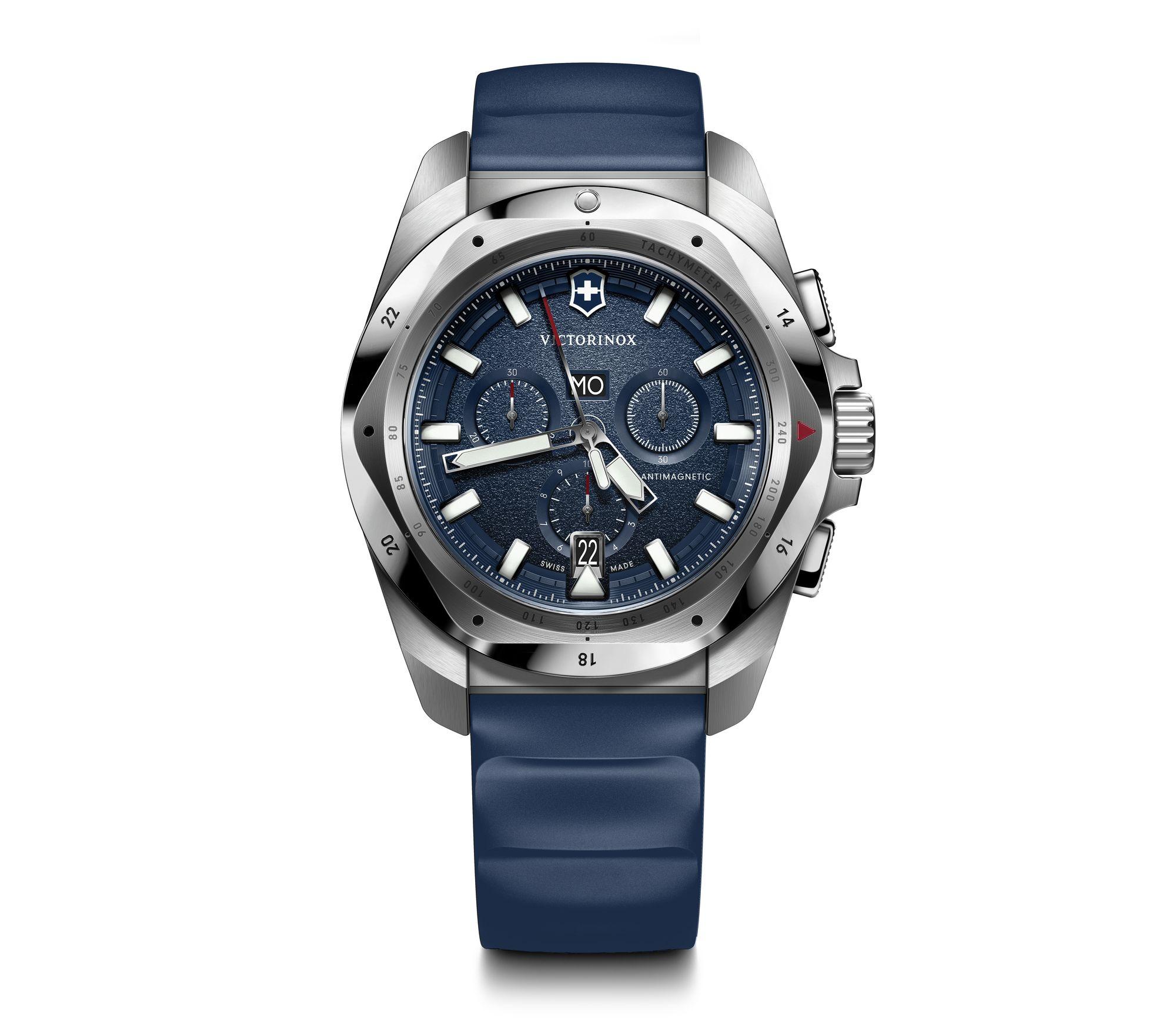 I.N.O.X Professional Diver – Swiss Watch Company
