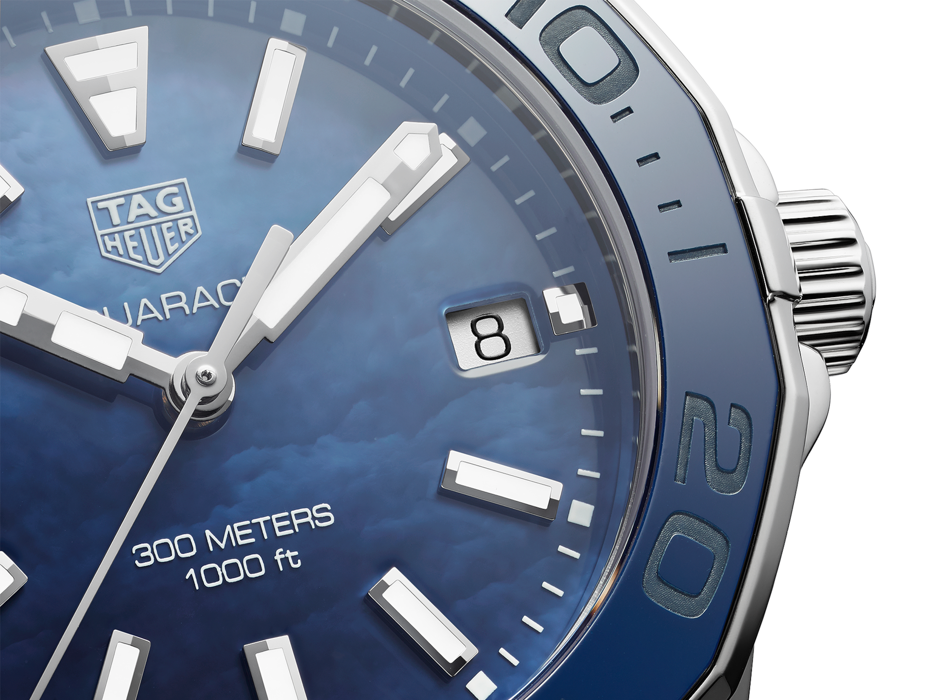 TAG Heuer Aquaracer