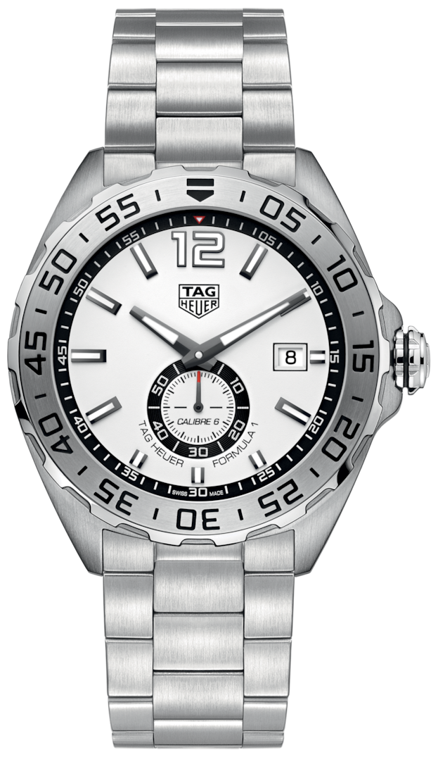 TAG HEUER FORMULA 1