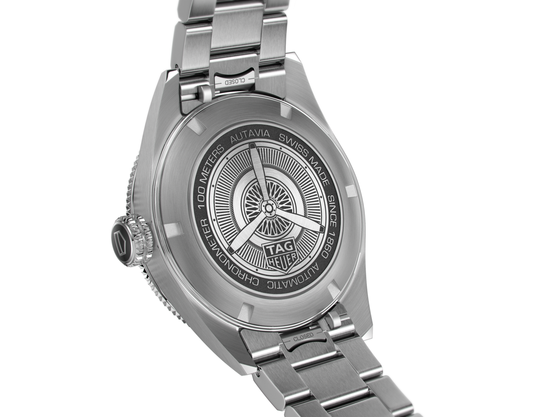 Tag Heuer Watches - Check Tag Heuer Smartwatches Price - Kapoor Watch Co.