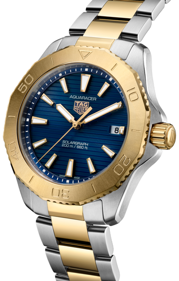 TAG Heuer Aquaracer Professional 200 Solargraph